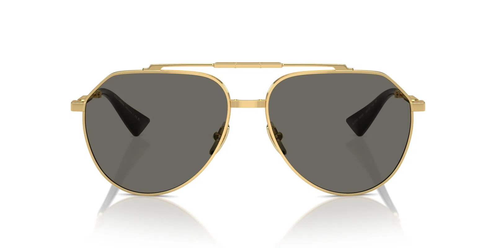 Dolce & Gabbana 2302 Sunglasses - view 9